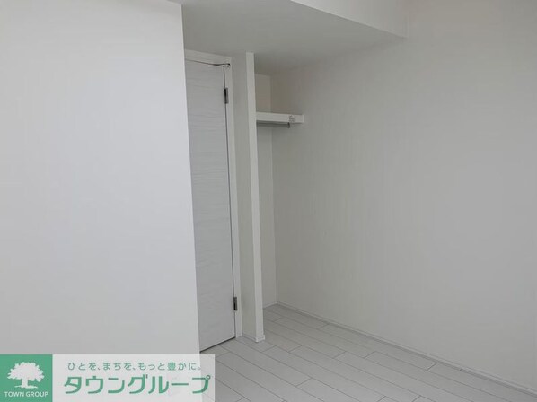 @下石神井の物件内観写真